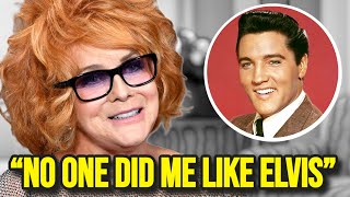 Ann-Margret’s Emotional Confession About Elvis Presley at 84