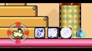 Super Mario War Ice Wand is Broken