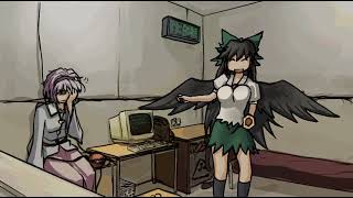 Download Lagu Touhou Subterranean Bunker Dance (HD Remaster) MP3