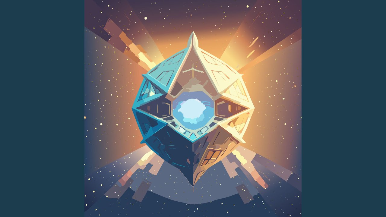 Watch Starlight Cascade on YouTube Watch Starlight Cascade on YouTube