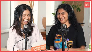 Life of an Indian Director in Tokyo (ft. Ameya) | Tokyo Talks EP 1
