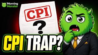 CPI ist da – jetzt kommt das böse Erwachen !?!