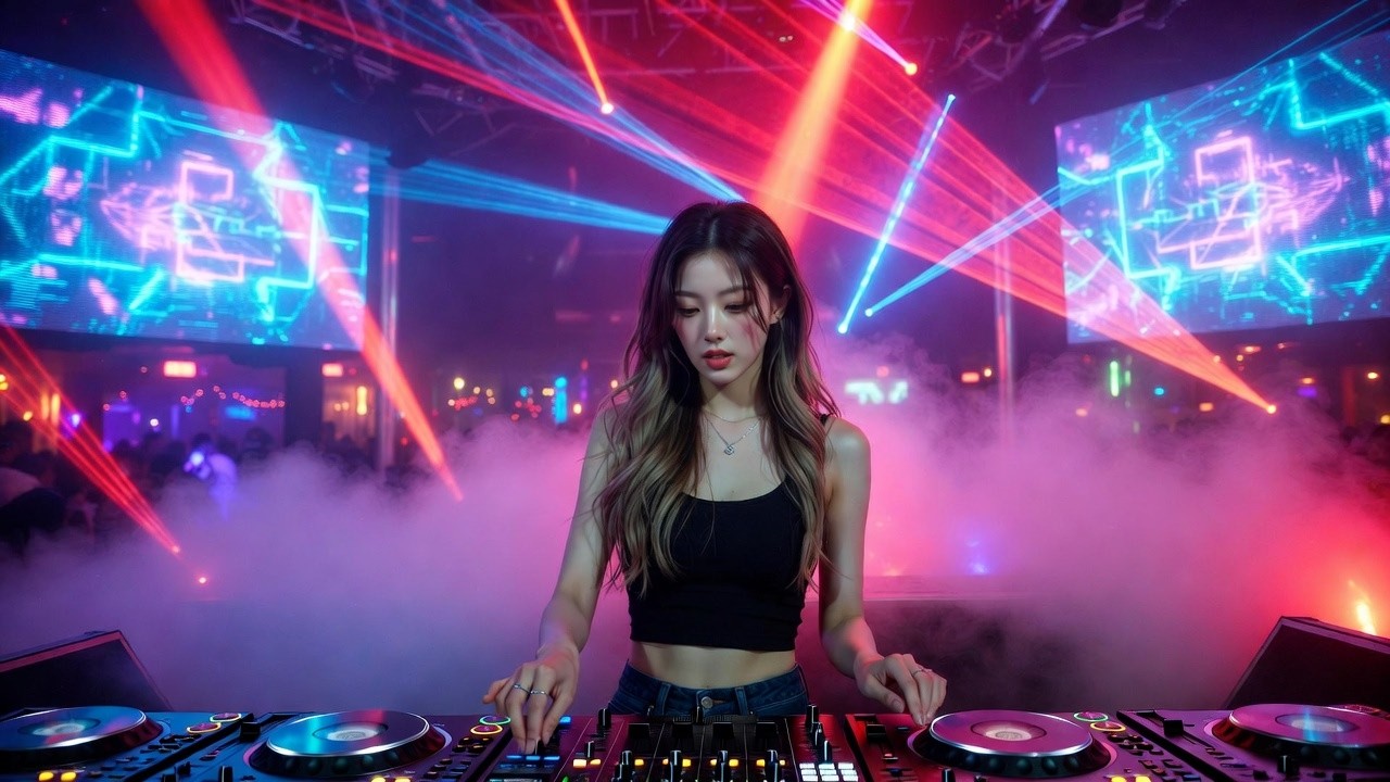 THE WORLD IS LOSING ITS MIND 🎧 EDM & EPM Music #EDM #BIGROOM #KPOP #HIPHOP BALLARD