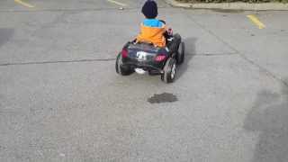 Drift Böyle Yapılır