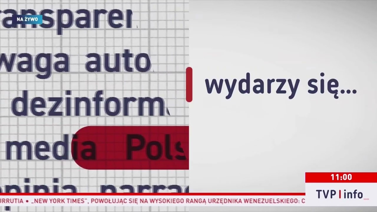TVP | info_ - Czołówka 