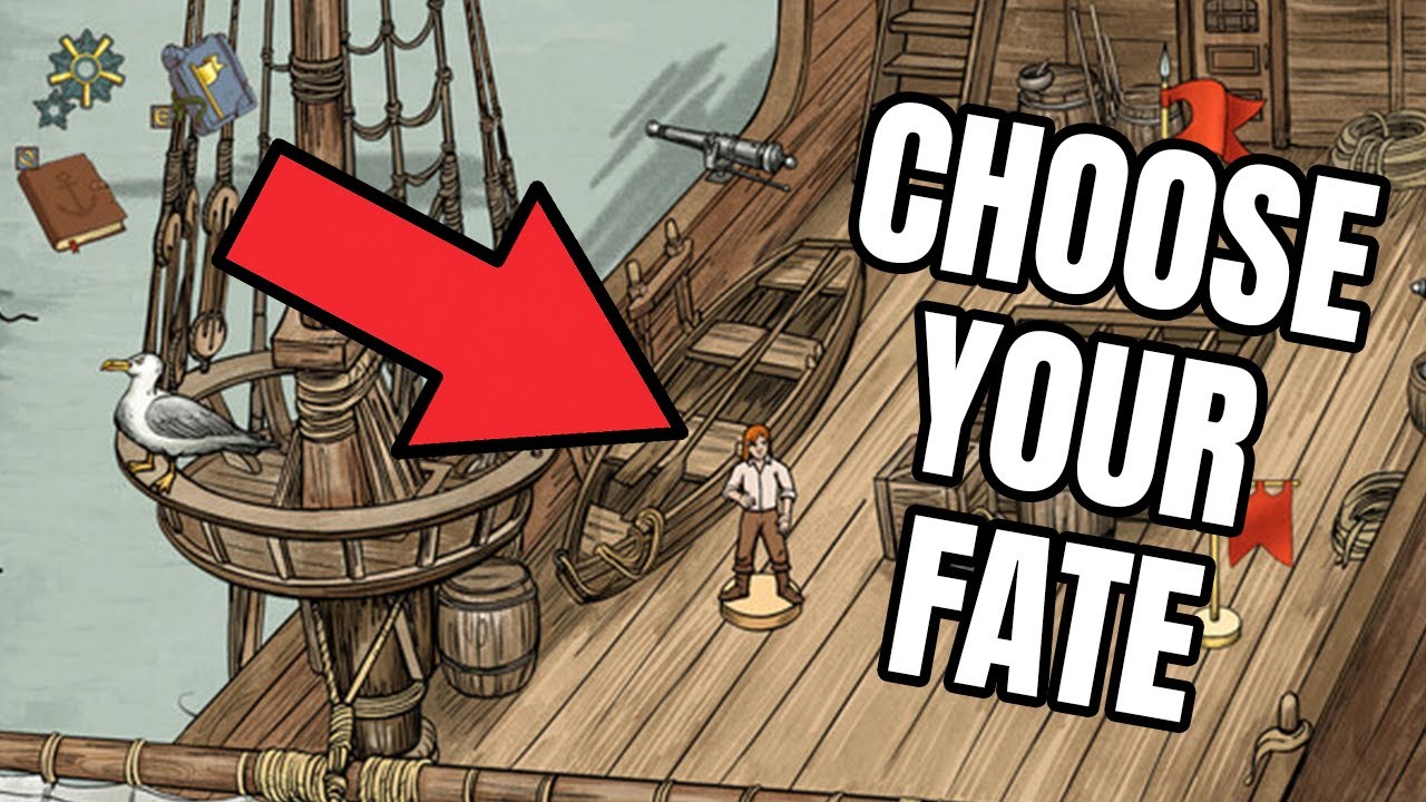 One Minute Reviews | Choice of Life: Wild Islands