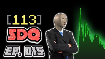 I did an OOPSIE | Stream Highlights | SDQ EP. 015 | Hypixel Skyblock