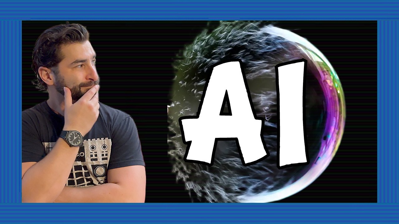 Is the AI Bubble about to Burst for AI Music Generators? - YouTube
