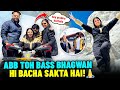 Aaj toh humari jaan bach gayi  spiti valley jana hua cancel  arunendra7 vlogs