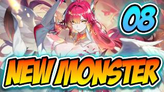 🔥NEW HERO Gabrielle Might Be Meta | EVER NIGHT: REAWAKENING