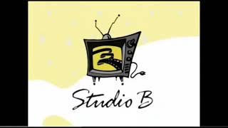 Studio B Productionsnicktoonstreehouse Tvhit Entertainment. 2002