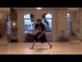 Brian Puspos Choreography - Gots Ta Be by B2K