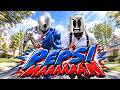 【本気演奏:ペプシマンのテーマ】なんでも初見リクエスト生配信 #136