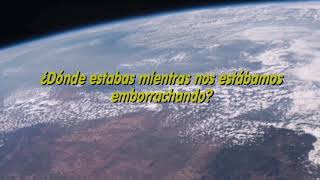Noel Gallagher - Champagne Supernova // Subtitulada en Español
