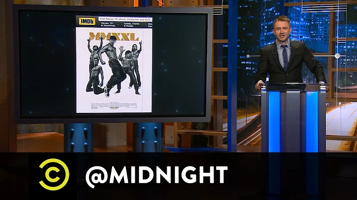 Hannibal Buress, Bridget Everett and Pete Holmes -...