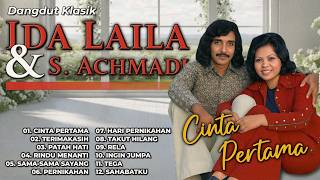 Dangdut Klasik Ida Laila Dan S. Achmadi