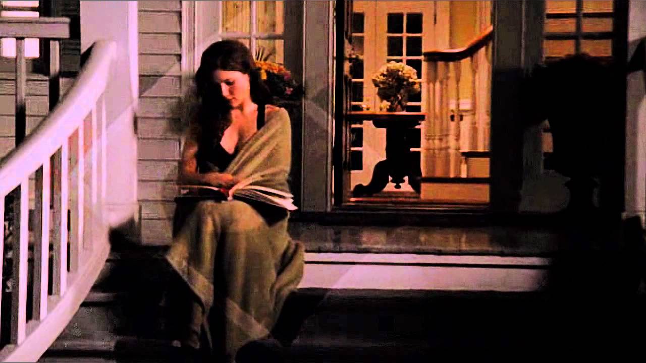 Brooke & Lucas (9x12) | Can't Go Back