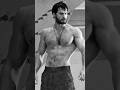 Why Henry Cavill’s Punches Feel So Powerful 🤯Superman Fight Details Explained #shorts