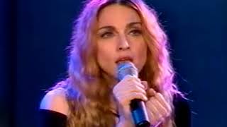 Watch Madonna Little Star video