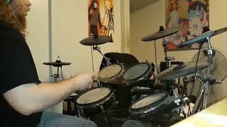 Currents - Better Days (Drum Cover)
