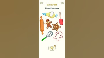 Dop2 Gameplay Level 455 #shorts #deletepuzzle #deleteonepart2 #puzzletime #dop2 #dop #viralshort