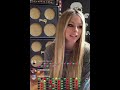 Avril Lavigne - Instagram Live - 04/24/2020
