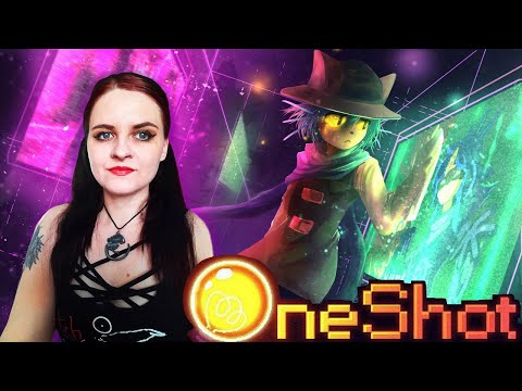 Видео: OneShot Прохождение #4. Играю впервые. Выбор подписчиков) Финал