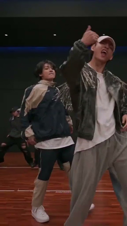 Run BTS Jungkook Focus