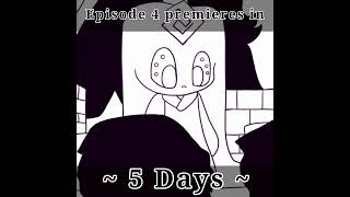 New indie episode in 5 days!