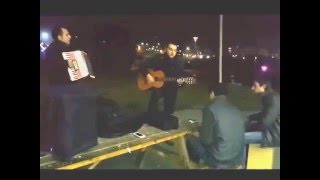 Gitardeon -  Ali Ayşeyi Seviyor Resimi