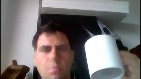 Video Object Using React and OpenCV.js recording canvas Demo #9 Closing Filter