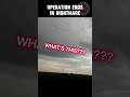 AIRSTRIKE POPS OUT OF NOWHERE!!🗿🗿 #military
