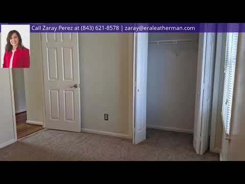320 Fairhaven Street, Florence, SC home video tour