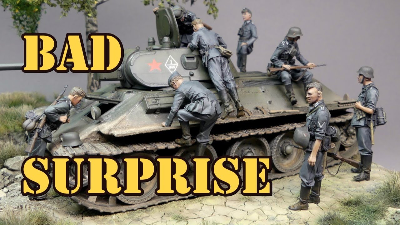 1⁄35 | バルバロッサ作戦 35(t)：アカデミー1／35 ハセガワ 株式会社