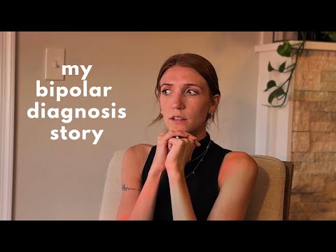 I was too scared to tell anyone… (my bipolar II diagnosis story)