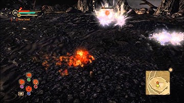 Bound by Flame Final Boss