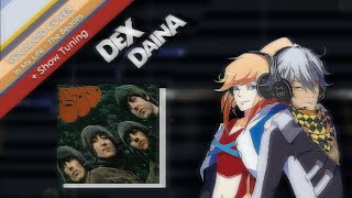 【VOCALOIDカバー】In My Life (Acoustic.ver)【DEX • DAINA】+ VSQx / VPR