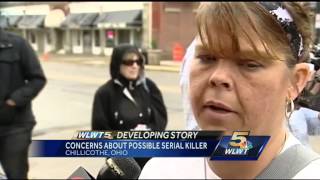 Task force in Chillicothe investigating deaths, disappearances of 6 women