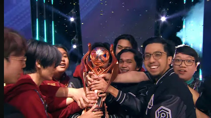 LIVE🔴 | MSC 2024 GRAND FINALS | MOBILE LEGENDS: BANG BANG MID SEASON CUP 2024 | (ENG)