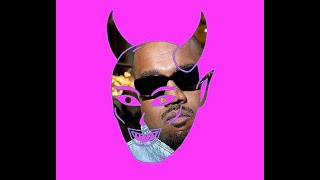 Oh God (Kanye X Electric Guest Fuggaround Mashup).