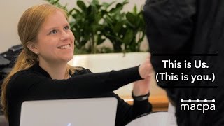 This is Us. (This is you.) | Happy Holidays 2015