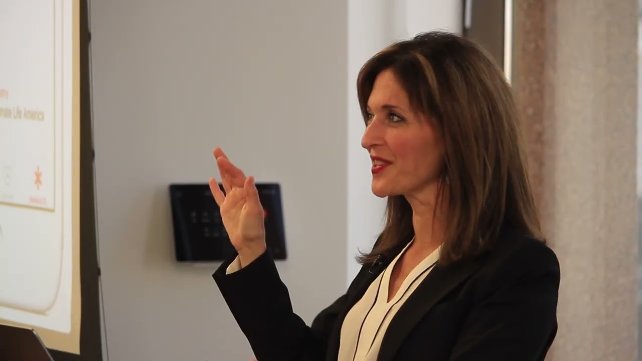 Alex Glazier HCA Part 2