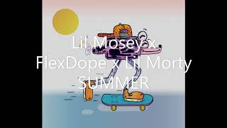 [FREE] Lil Mosey x FlexDope x Lil Morty type beat|2019 Instrumental| prod  by mozzart