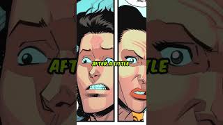Mark couls have become EMPEROR? #invincible #invincibleamazon #invinciblecomics