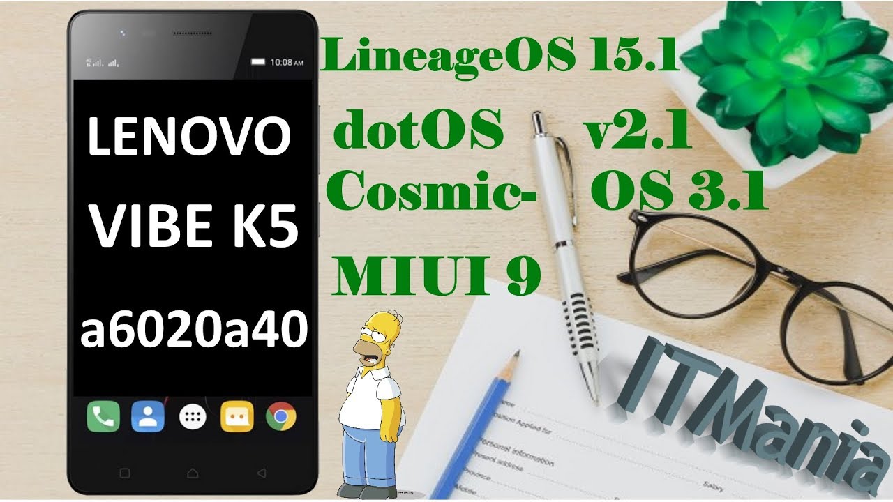 Прошивка hyper os на xiaomi