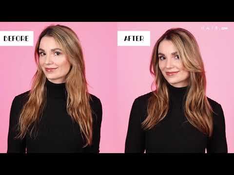 Wet Vs Dry Hair Cuts Beauty School Com