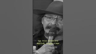 KATA SUJIWO TEJO TENTANG CINTA 💔| STATUS WA STORY WA #Shorts
