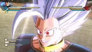 Wie man schnell und einfach die Beast Form bekommt in Xenoverse 2