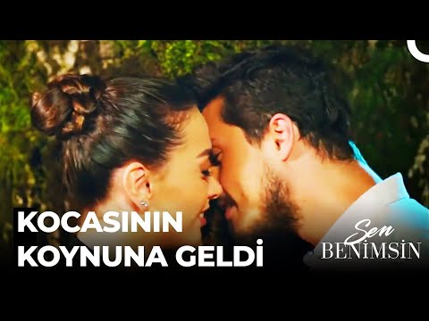 Nağme, Konağa Geri Döndü! - Sen Benimsin 12. Bölüm