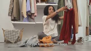 5 Genius Hacks to Maximize Your Closet Space